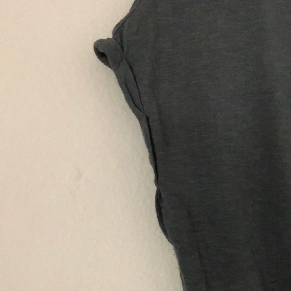 H&M Cotton Dress with Pockets - Picture 3 of 5